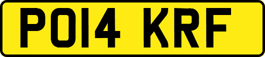 PO14KRF