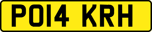 PO14KRH