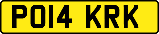 PO14KRK