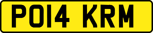 PO14KRM