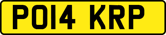 PO14KRP