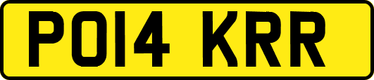 PO14KRR