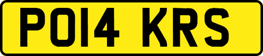 PO14KRS
