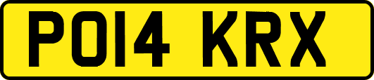PO14KRX