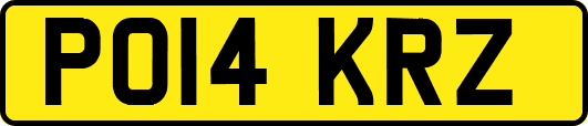 PO14KRZ