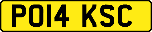 PO14KSC