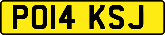 PO14KSJ