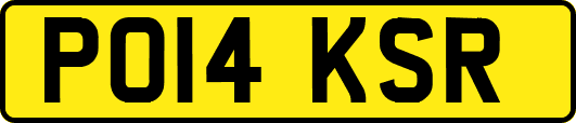 PO14KSR