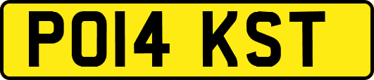 PO14KST