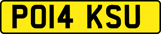 PO14KSU