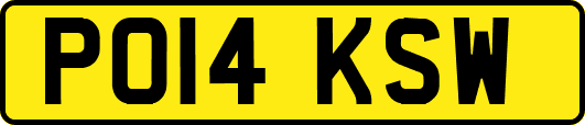 PO14KSW