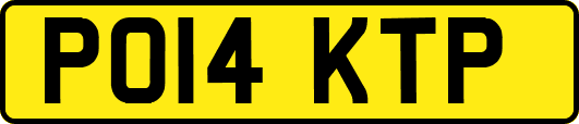 PO14KTP