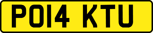 PO14KTU