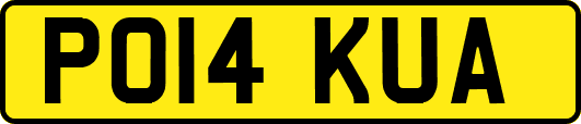 PO14KUA