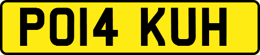 PO14KUH