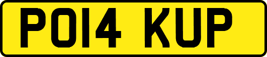 PO14KUP