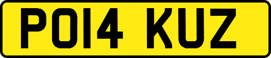 PO14KUZ