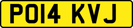 PO14KVJ