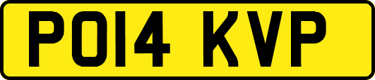 PO14KVP