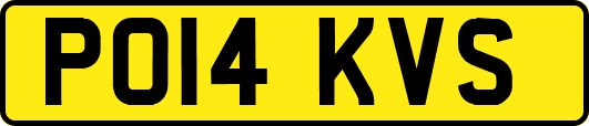 PO14KVS