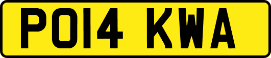 PO14KWA
