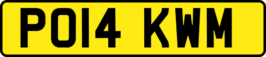 PO14KWM