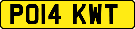 PO14KWT