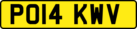 PO14KWV