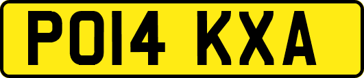 PO14KXA