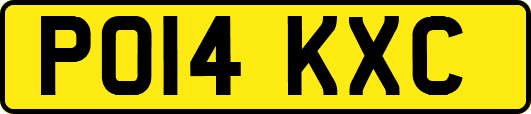 PO14KXC