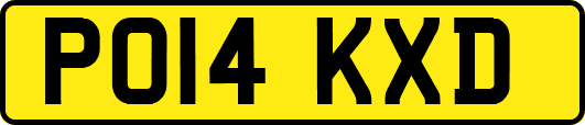 PO14KXD