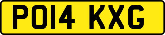 PO14KXG