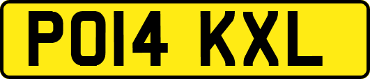 PO14KXL