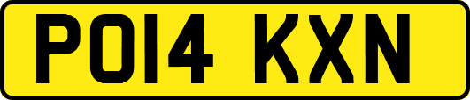PO14KXN