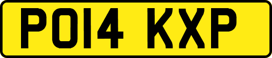 PO14KXP