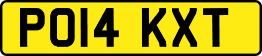 PO14KXT