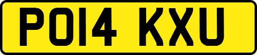 PO14KXU