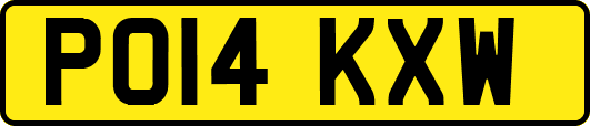 PO14KXW