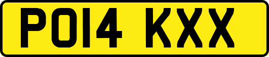 PO14KXX