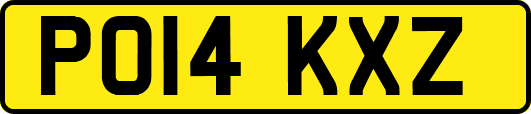PO14KXZ
