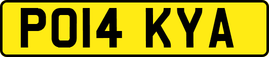 PO14KYA