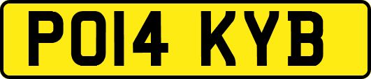 PO14KYB