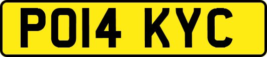 PO14KYC