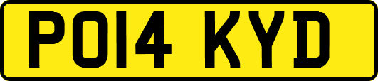 PO14KYD