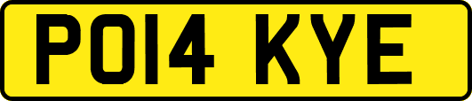 PO14KYE