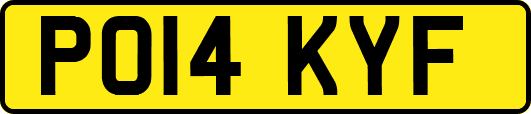 PO14KYF