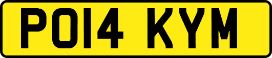 PO14KYM