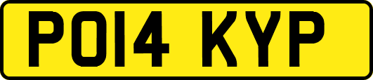 PO14KYP