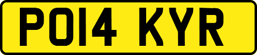 PO14KYR