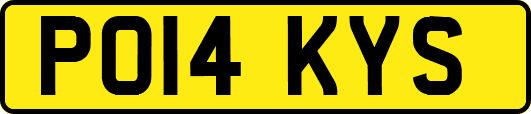 PO14KYS
